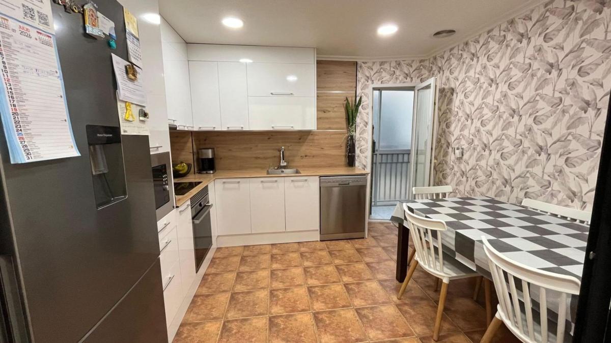 Venta de piso en Piso en Centro, Elche / Elx, Elche / Elx
photo 5