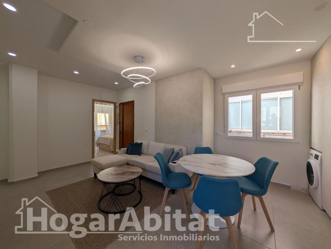 Продажа квартиры на Piso en Calle del Capitán Rueda, Campoamor, Alicante / Alacant, Аликанте / Алакант
photo 2