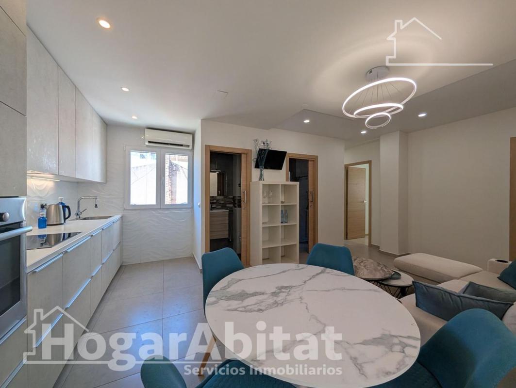 Продажа квартиры на Piso en Calle del Capitán Rueda, Campoamor, Alicante / Alacant, Аликанте / Алакант
photo 3
