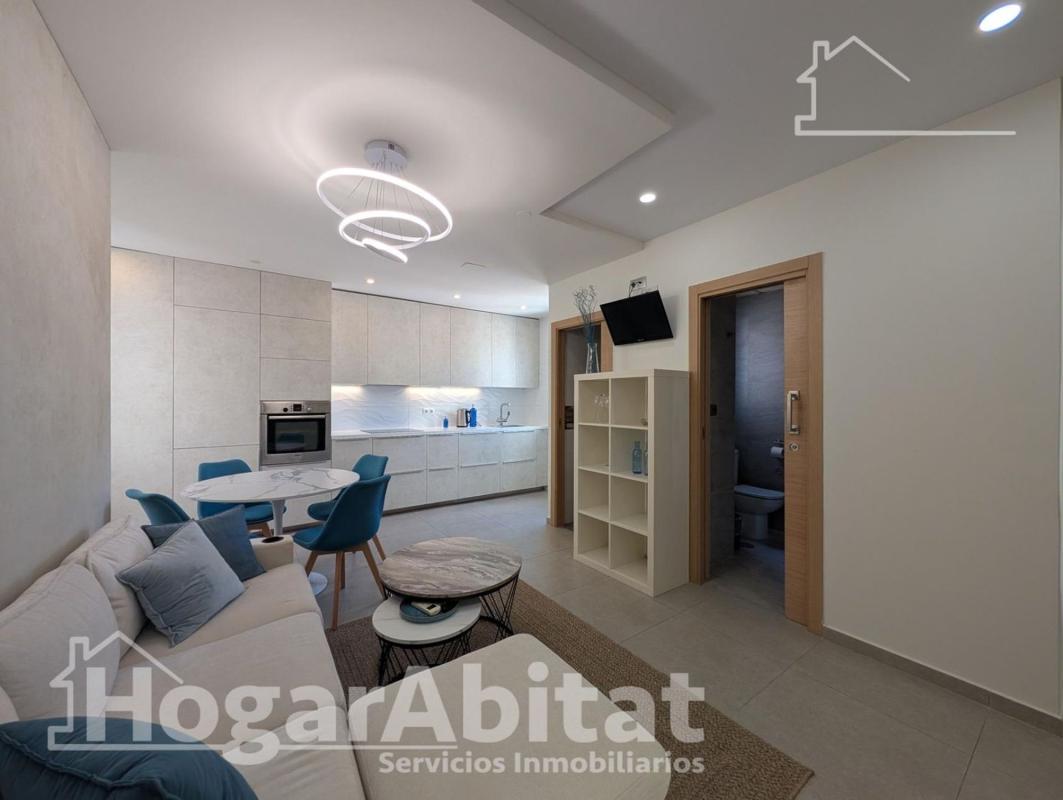 Продажа квартиры на Piso en Calle del Capitán Rueda, Campoamor, Alicante / Alacant, Аликанте / Алакант
photo 4