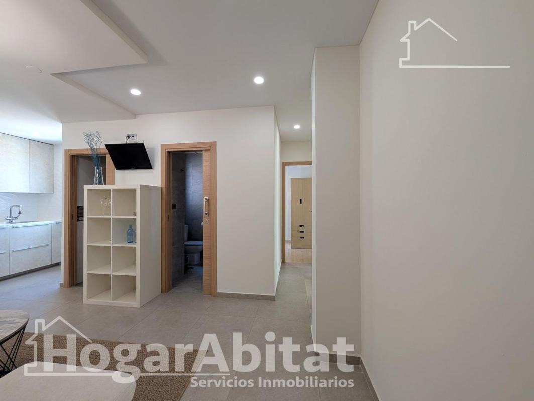 Продажа квартиры на Piso en Calle del Capitán Rueda, Campoamor, Alicante / Alacant, Аликанте / Алакант
photo 5