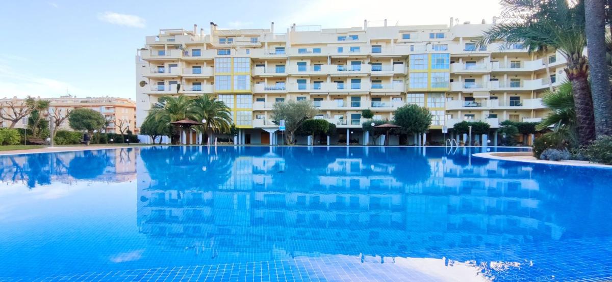 Venta de piso en Piso en Avenida de Europa, 14, Centro Urbano, Denia, Denia
photo 3