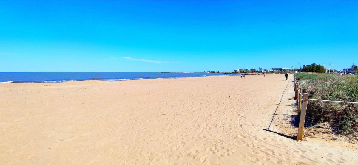 Venta de piso en Piso en Avenida de Europa, 14, Centro Urbano, Denia, Denia
photo 4