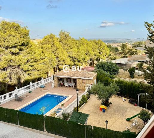 Chalet independiente en venta en Casa o chalet en Crevillente, Crevillente
 photo 2