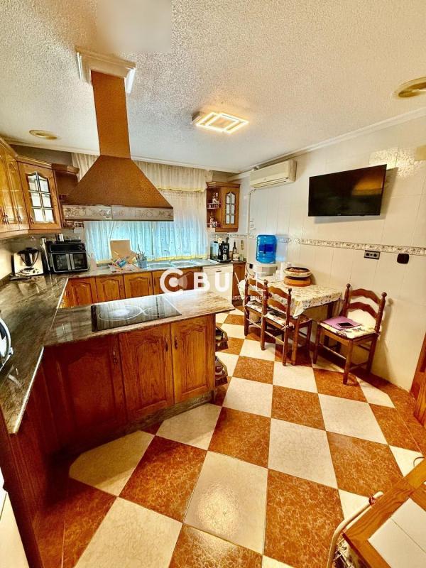 Venta de chalet independiente en Casa o chalet en Crevillente, Crevillente
 photo 5