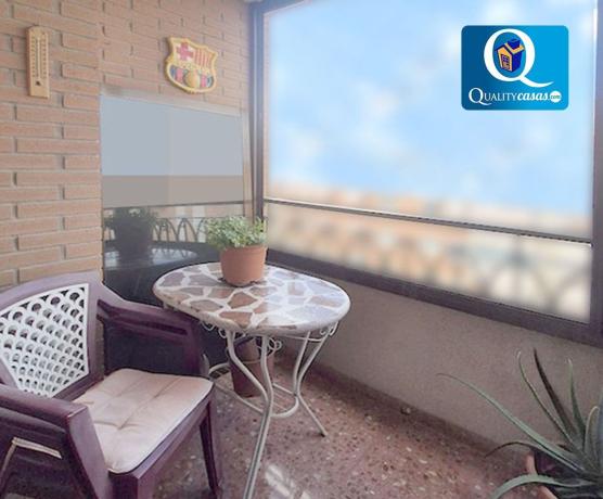 Sale of flat in Piso en Alcalde Felipe Mallol, San Vicente del Raspeig, San Vicente del Raspeig
photo 1