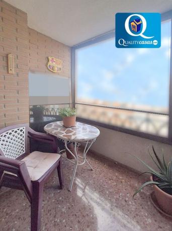 Sale of flat in Piso en Alcalde Felipe Mallol, San Vicente del Raspeig, San Vicente del Raspeig
thumbnail 2
