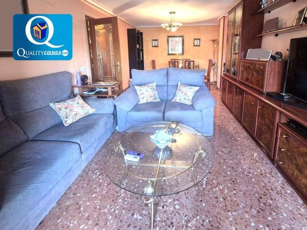 Sale of flat in Piso en Alcalde Felipe Mallol, San Vicente del Raspeig, San Vicente del Raspeig
 photo 4