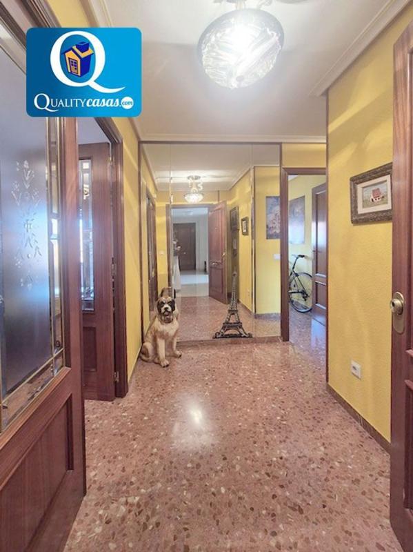 Sprzedaż mieszkania w Piso en Alcalde Felipe Mallol, San Vicente del Raspeig, San Vicente del Raspeig
 photo 5