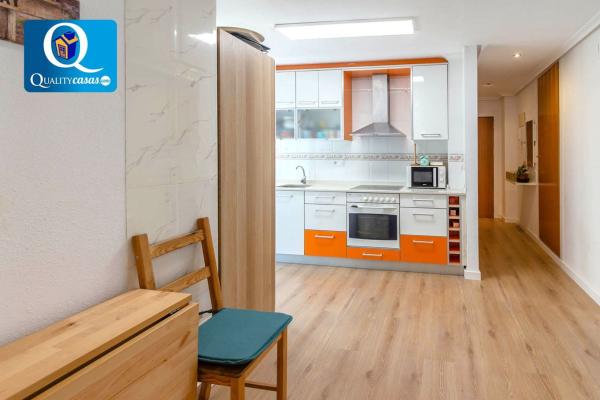 Sale of flat in Piso en Alcalde Felipe Mallol, San Vicente del Raspeig, San Vicente del Raspeig
photo 1