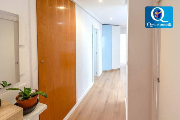 Sale of flat in Piso en Alcalde Felipe Mallol, San Vicente del Raspeig, San Vicente del Raspeig
thumbnail 1