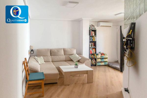 Sale of flat in Piso en Alcalde Felipe Mallol, San Vicente del Raspeig, San Vicente del Raspeig
thumbnail 2