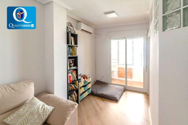 Sale of flat in Piso en Alcalde Felipe Mallol, San Vicente del Raspeig, San Vicente del Raspeig
 photo 4