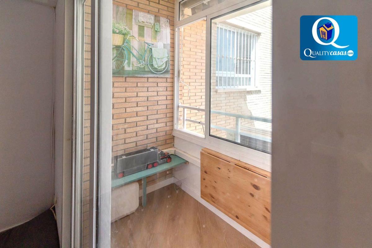 Sale of apartment in Piso en Alcalde Felipe Mallol, San Vicente del Raspeig, San Vicente del Raspeig
 photo 5
