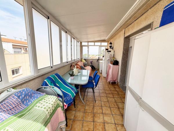 Продажа квартиры на Piso en Calle Sagrada Familia, Zona Pueblo, Pilar de la Horadada, Пилар де ла Орадада
 photo 4