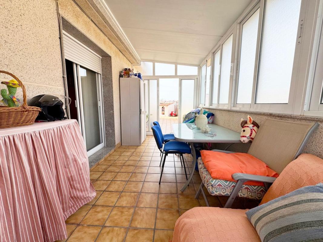 Sale of apartment in Piso en Calle Sagrada Familia, Zona Pueblo, Pilar de la Horadada, Pilar de la Horadada
photo 5