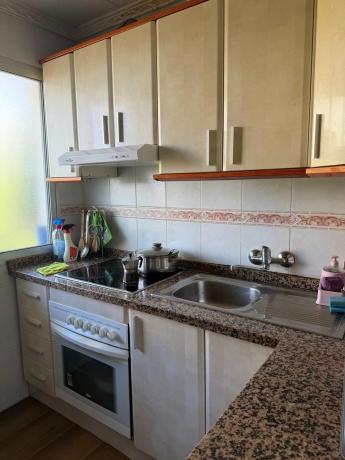 Duplex en venta en Dúplex en Calle Cartagena, Virgen del Remedio - Parque lo Morant, Alicante / Alacant, Alicante / Alacant photo 3