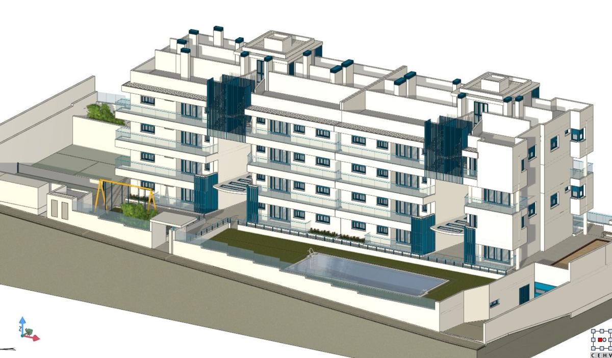 Obra nueva Residencial Aba Homes Playa en Torrox (Revista) photo 1