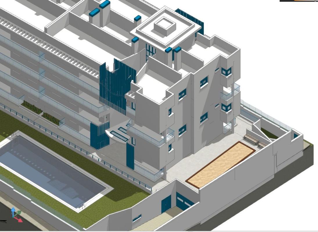 Obra nueva Residencial Aba Homes Playa en Torrox (Revista) photo 2