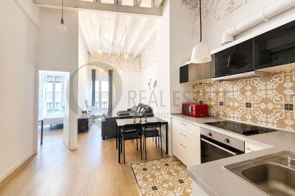 Продажа квартиры на Piso en Mercado, Alicante / Alacant, Аликанте / Алакант
 photo 2
