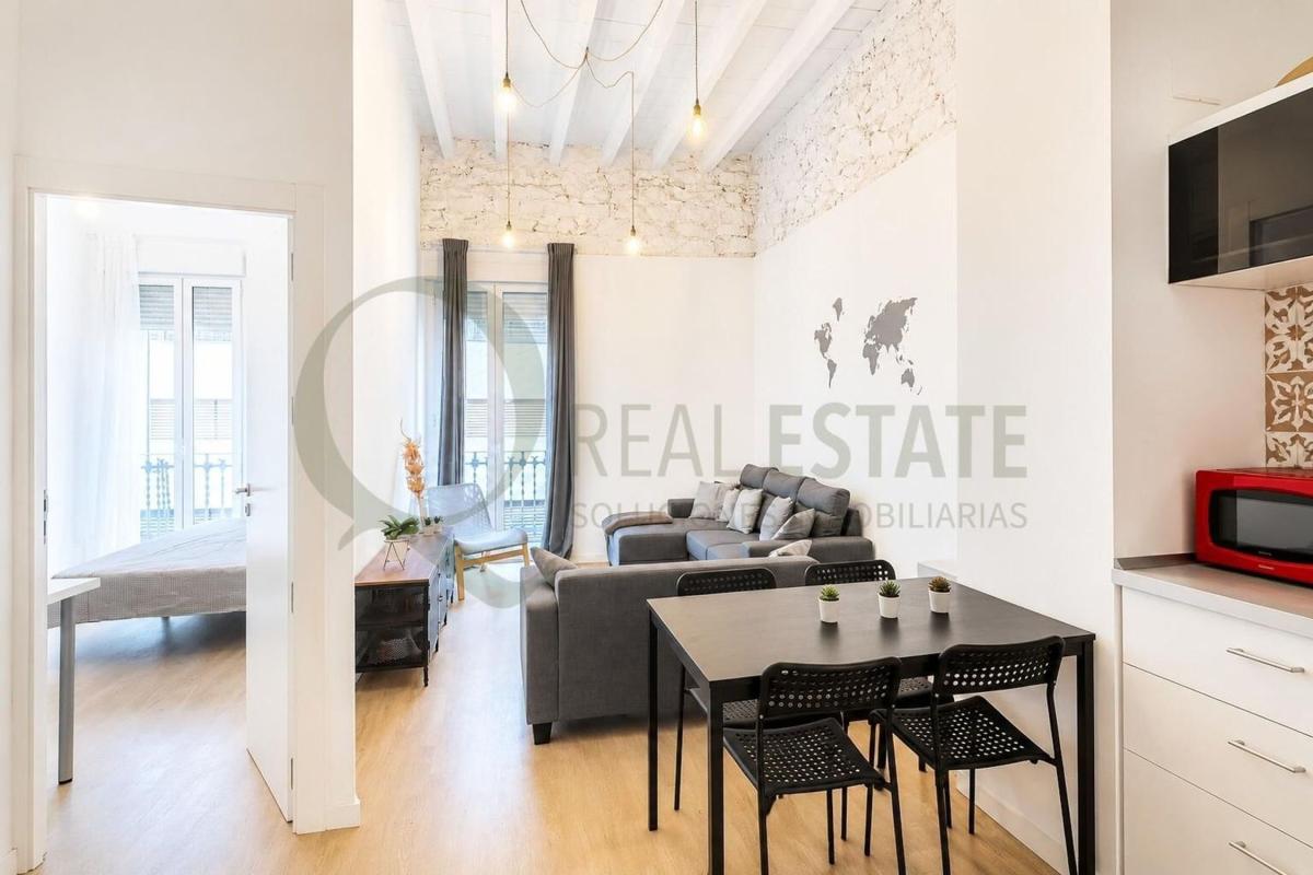 Продажа квартиры на Piso en Mercado, Alicante / Alacant, Аликанте / Алакант
 photo 4