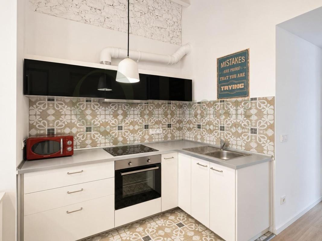 Продажа квартиры на Piso en Mercado, Alicante / Alacant, Аликанте / Алакант
 photo 5