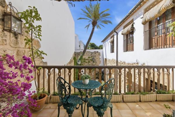 Casa o chalet independiente en Calle Major, Centro Ciudad, Jávea/Xàbia photo 2