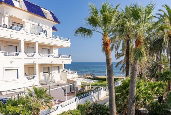 Casa o chalet independiente en Calle Mar Roja, El Palmar-Los Molinos, Denia photo 2