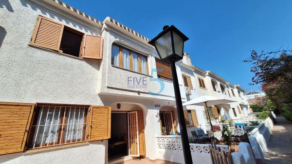 Дуплекс на продажу в Dúplex en Playa Flamenca, Orihuela, Ориуэла photo 1