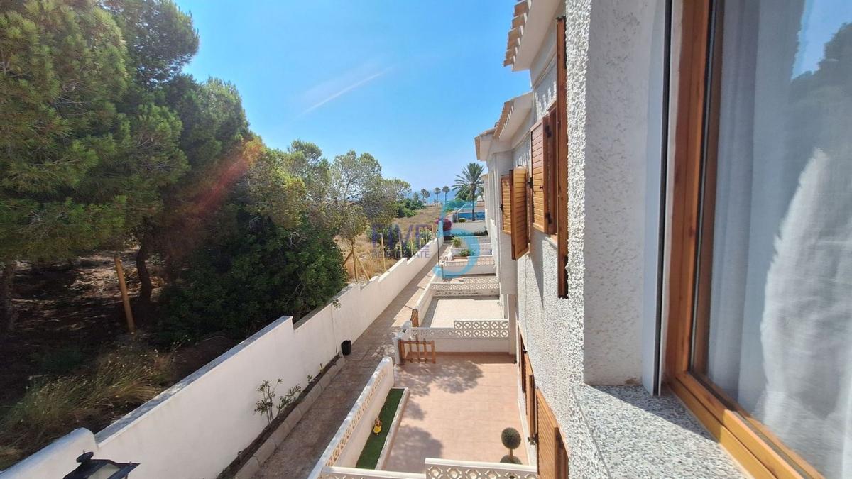 Продажа дуплекса на Dúplex en Playa Flamenca, Orihuela, Ориуэла photo 2