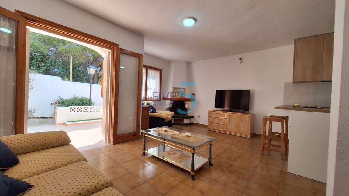 Продажа дуплекса на Dúplex en Playa Flamenca, Orihuela, Ориуэла photo 3