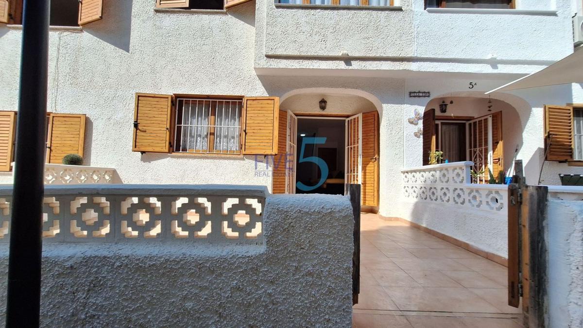 Продажа дуплекса на Dúplex en Playa Flamenca, Orihuela, Ориуэла photo 5