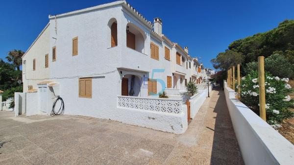 Частный шале на продаже в Casa o chalet en Playa Flamenca, Orihuela, Ориуэла thumbnail 2