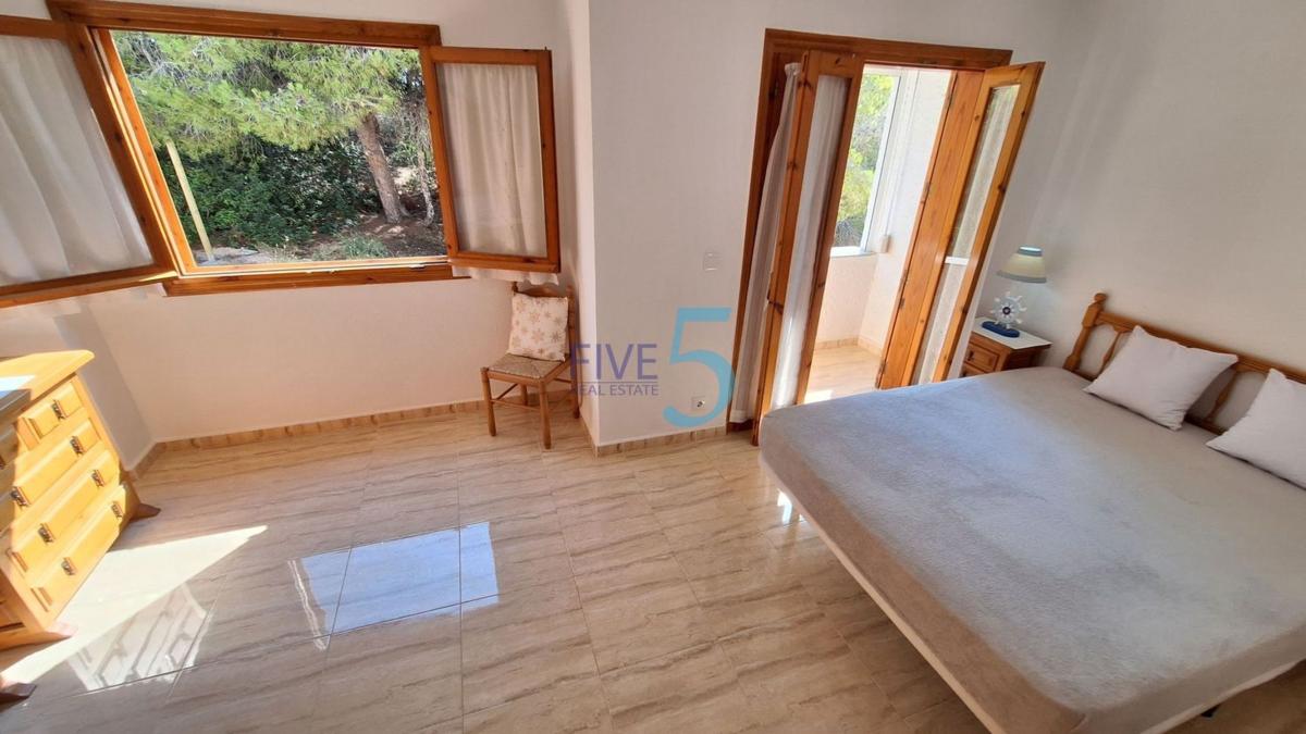 Продажа отдельного шале в Casa o chalet en Playa Flamenca, Orihuela, Ориуэла photo 5
