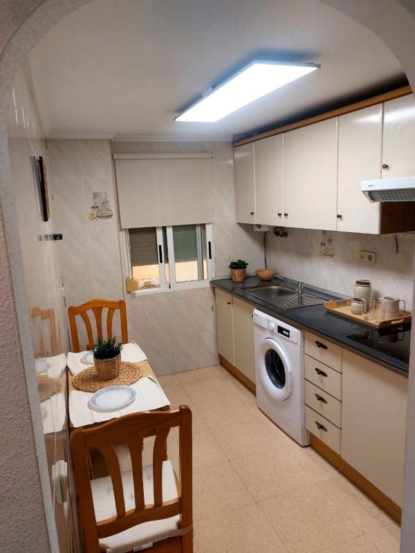 Venta de estudio en Estudio en Avenida de Niza, Playa de San Juan, Alicante / Alacant, Alicante / Alacant photo 4