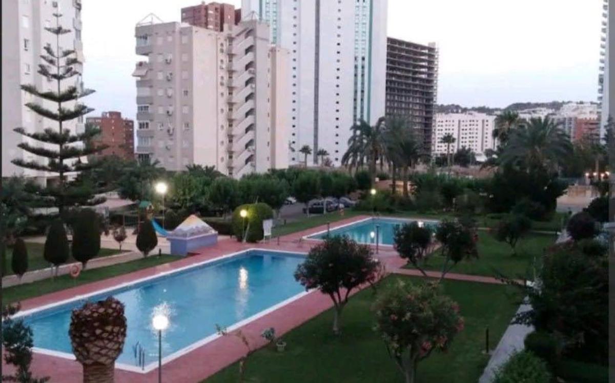 Venta de estudio en Estudio en Cala de Finestrat, Finestrat, Finestrat photo 4