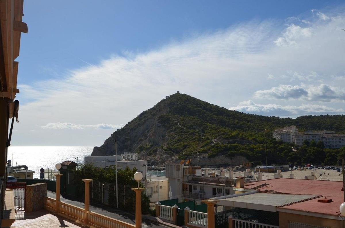 Sprzedaż mieszkania w Piso en Cala de Finestrat, Finestrat, Finestrat
 photo 2