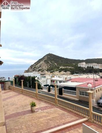 Sprzedaż mieszkania w Piso en Cala de Finestrat, Finestrat, Finestrat
 photo 1