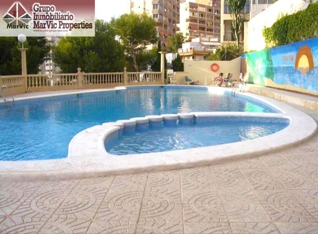Sprzedaż mieszkania w Piso en Cala de Finestrat, Finestrat, Finestrat
 photo 2