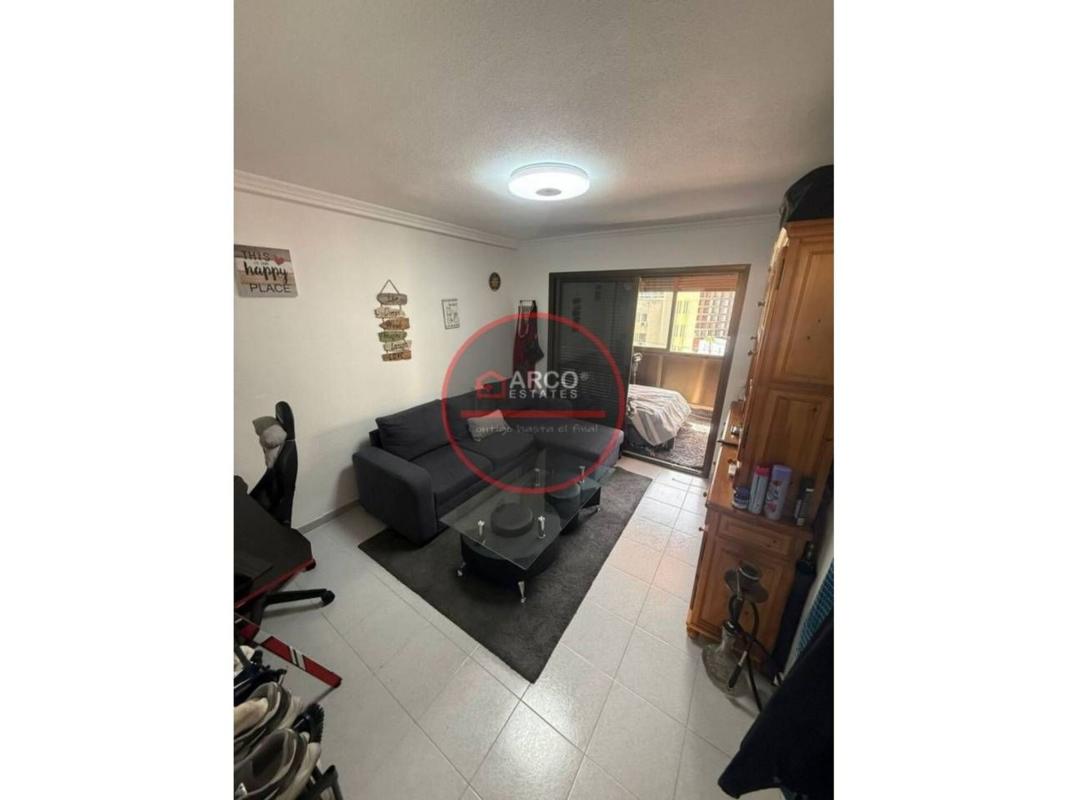 Sale of apartment in Piso en Cala de Finestrat, Finestrat, Finestrat
photo 1