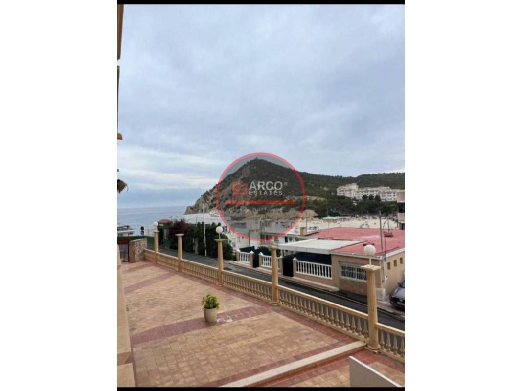 Sale of apartment in Piso en Cala de Finestrat, Finestrat, Finestrat
photo 3