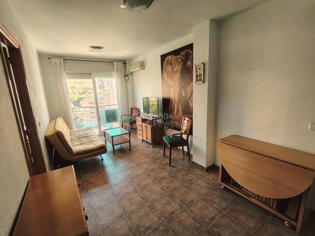 Venta de piso en Piso en Avenida de la Marina Baixa, Cala de Finestrat, Finestrat, Finestrat
 photo 2