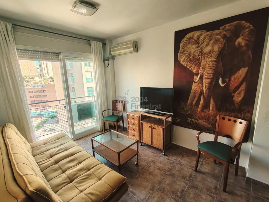 Venta de piso en Piso en Avenida de la Marina Baixa, Cala de Finestrat, Finestrat, Finestrat
 photo 3