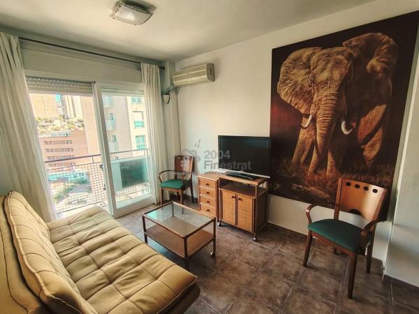 Venta de piso en Piso en Avenida de la Marina Baixa, Cala de Finestrat, Finestrat, Finestrat
thumbnail 2