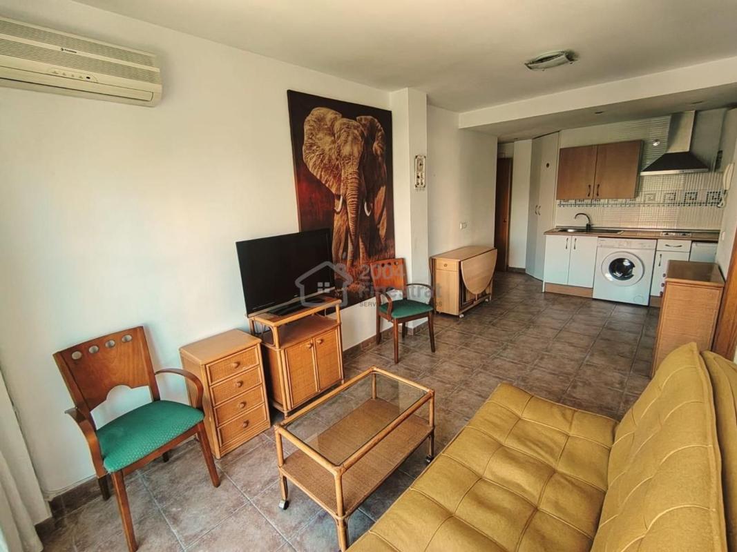Venta de piso en Piso en Avenida de la Marina Baixa, Cala de Finestrat, Finestrat, Finestrat
 photo 4