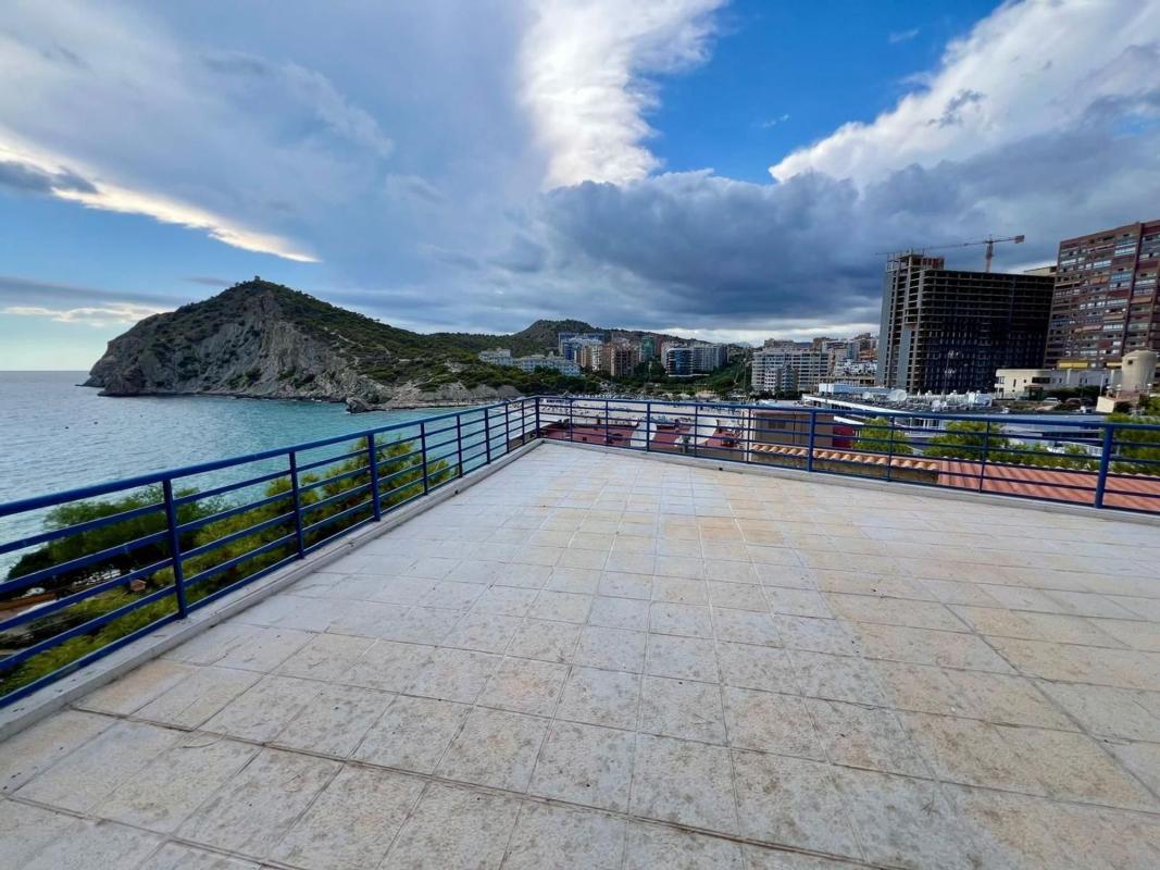 Venta de estudio en Estudio en Travesía Marina Baixa, Cala de Finestrat, Finestrat, Finestrat photo 1