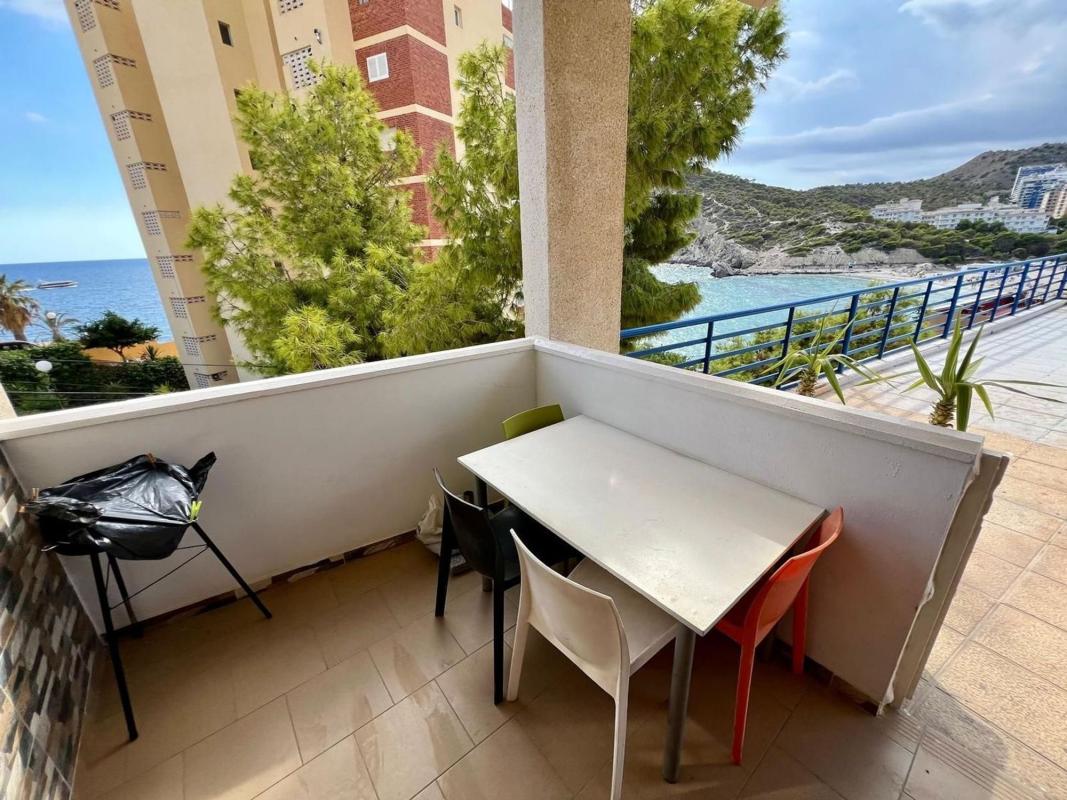 Venta de estudio en Estudio en Travesía Marina Baixa, Cala de Finestrat, Finestrat, Finestrat photo 2