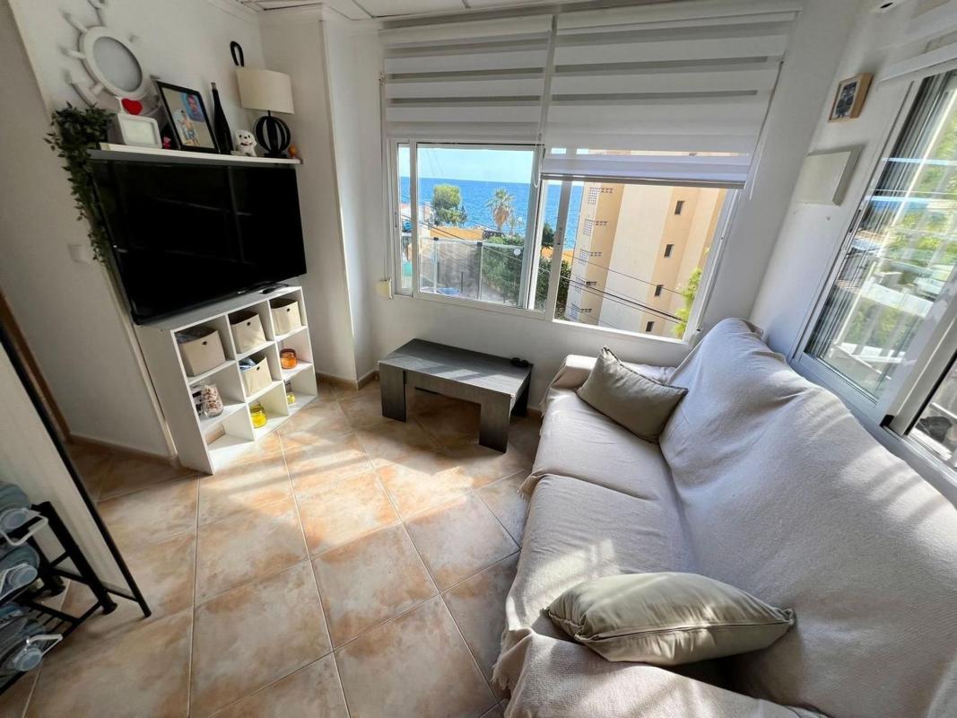 Venta de estudio en Estudio en Travesía Marina Baixa, Cala de Finestrat, Finestrat, Finestrat photo 5