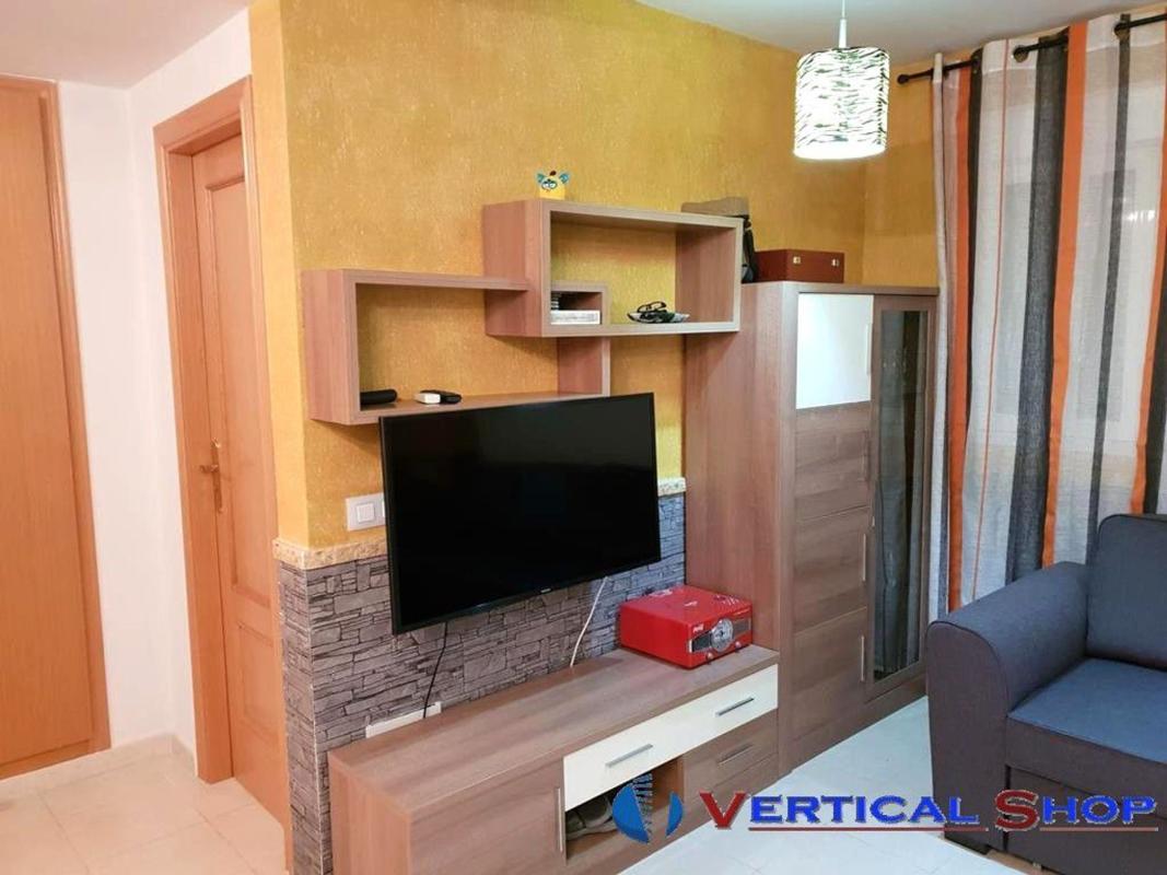 Venta de piso en Piso en Avenida de la Marina Baixa, Cala de Finestrat, Finestrat, Finestrat
photo 3