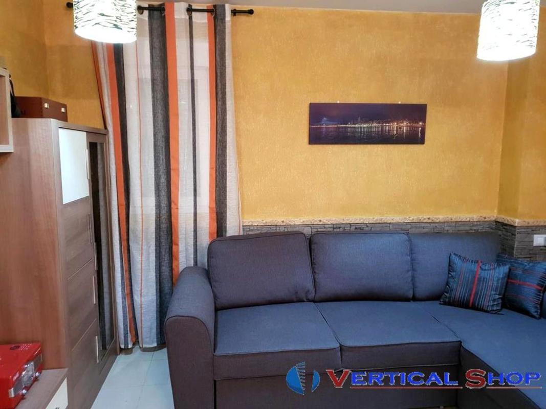Venta de piso en Piso en Avenida de la Marina Baixa, Cala de Finestrat, Finestrat, Finestrat
photo 5